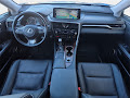 2022 Lexus RX 350L