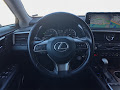 2022 Lexus RX 350L