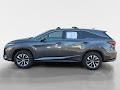 2022 Lexus RX 350L