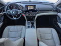 2019 Honda Accord Touring 2.0T