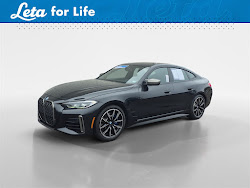 2023 BMW 4 Series M440i xDrive