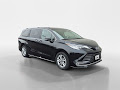 2024 Toyota Sienna Limited