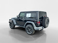 2021 Jeep Wrangler Willys Sport