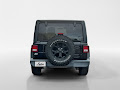 2021 Jeep Wrangler Willys Sport