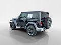 2021 Jeep Wrangler Willys Sport