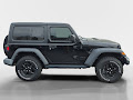2021 Jeep Wrangler Willys Sport