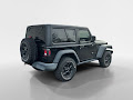 2021 Jeep Wrangler Willys Sport