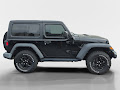 2021 Jeep Wrangler Willys Sport