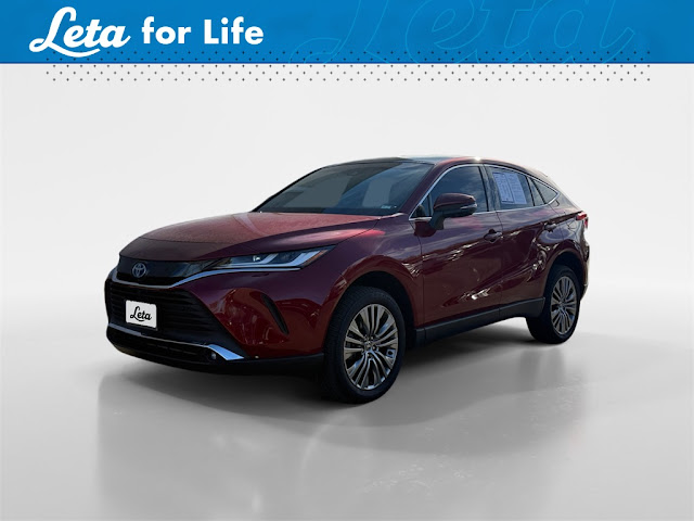 2024 Toyota Venza Limited