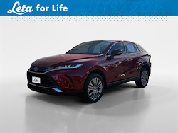 2024 Toyota Venza Limited