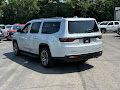 2023 Jeep Wagoneer L Series II