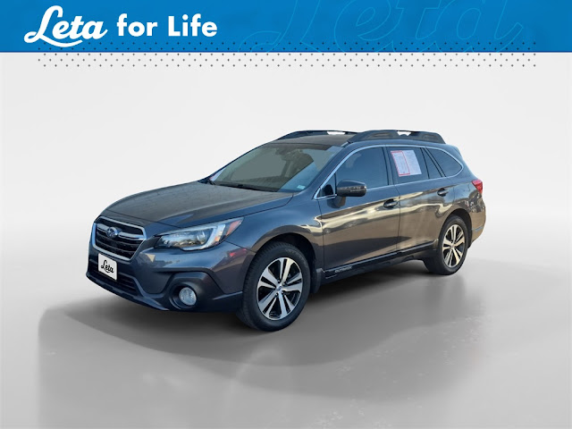 2019 Subaru Outback 2.5i