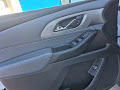 2021 Chevrolet Traverse LT
