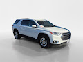 2021 Chevrolet Traverse LT