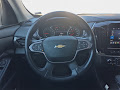 2021 Chevrolet Traverse LT