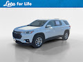 2021 Chevrolet Traverse LT