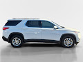 2021 Chevrolet Traverse LT