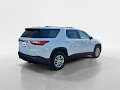 2021 Chevrolet Traverse LT