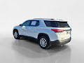 2021 Chevrolet Traverse LT