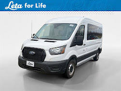 2023 Ford Transit-350 XL