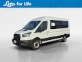 2023 Ford Transit-350 XL