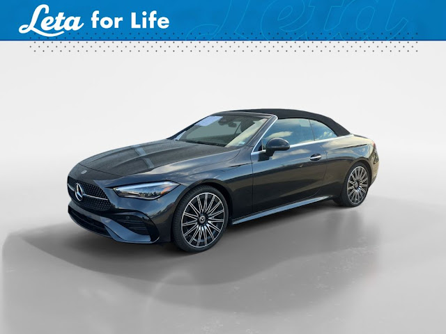 2025 Mercedes-Benz CLE CLE 300