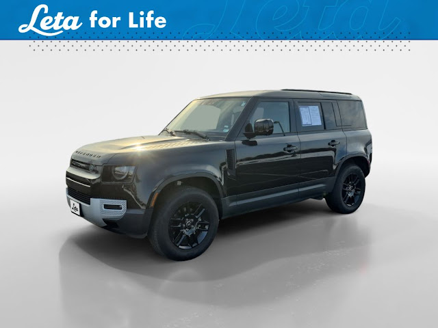 2025 Land Rover Defender 110 S