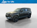 2025 Land Rover Defender 110 S