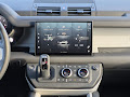 2025 Land Rover Defender 110 S