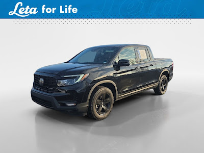 2023 Honda Ridgeline