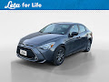 2019 Toyota Yaris LE