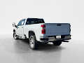 2024 Chevrolet Silverado 3500HD Work Truck
