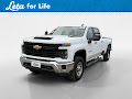 2024 Chevrolet Silverado 3500HD Work Truck