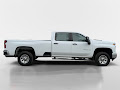 2024 Chevrolet Silverado 3500HD Work Truck