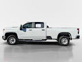 2024 Chevrolet Silverado 3500HD Work Truck