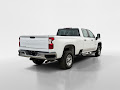 2024 Chevrolet Silverado 3500HD Work Truck