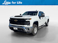 2024 Chevrolet Silverado 3500HD Work Truck