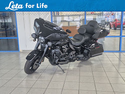 2023 Harley-Davidson Ultra Glide 