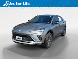 2025 Buick Envista Sport Touring