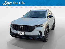 2025 Mazda CX-50 Hybrid Premium