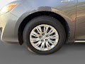 2014 Toyota Camry Hybrid LE