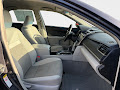 2014 Toyota Camry Hybrid LE