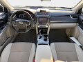 2014 Toyota Camry Hybrid LE