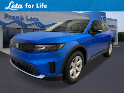 2026 Honda Prologue EX