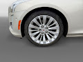 2014 Cadillac CTS 3.6L Performance
