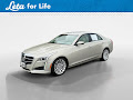 2014 Cadillac CTS 3.6L Performance