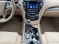 2014 Cadillac CTS 3.6L Performance