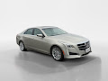 2014 Cadillac CTS 3.6L Performance