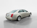 2014 Cadillac CTS 3.6L Performance