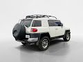 2011 Toyota FJ Cruiser Base